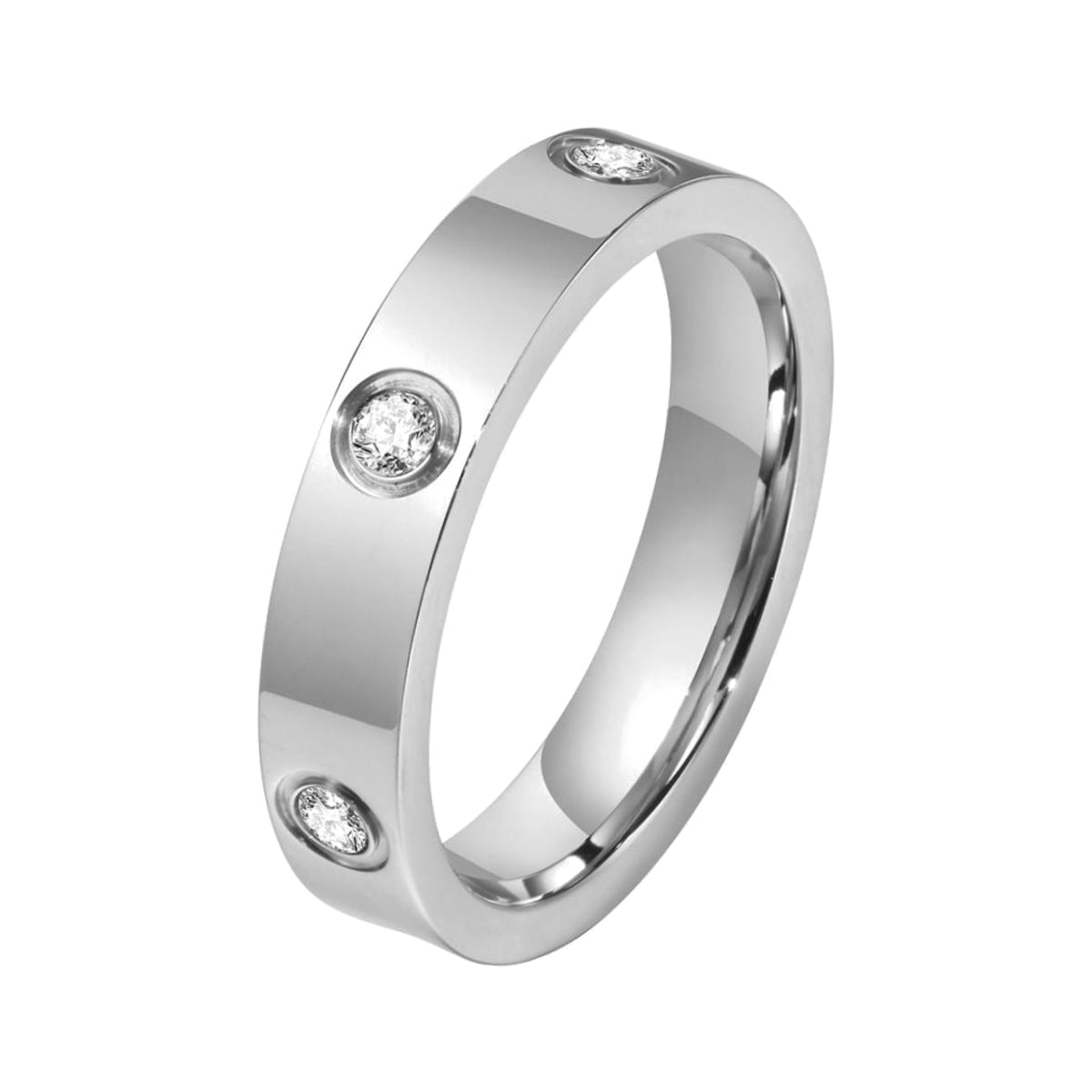 Vilu Ring - SHAHDIA