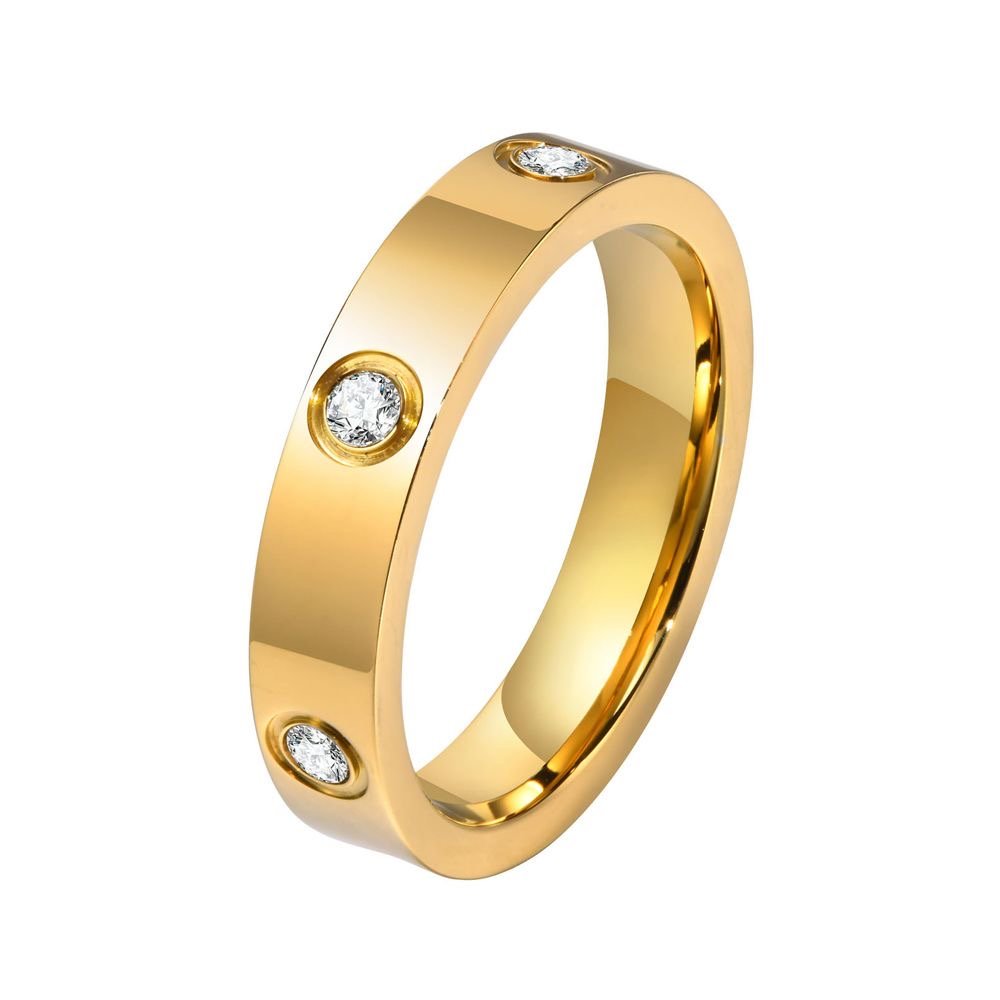 Vilu Ring - SHAHDIA