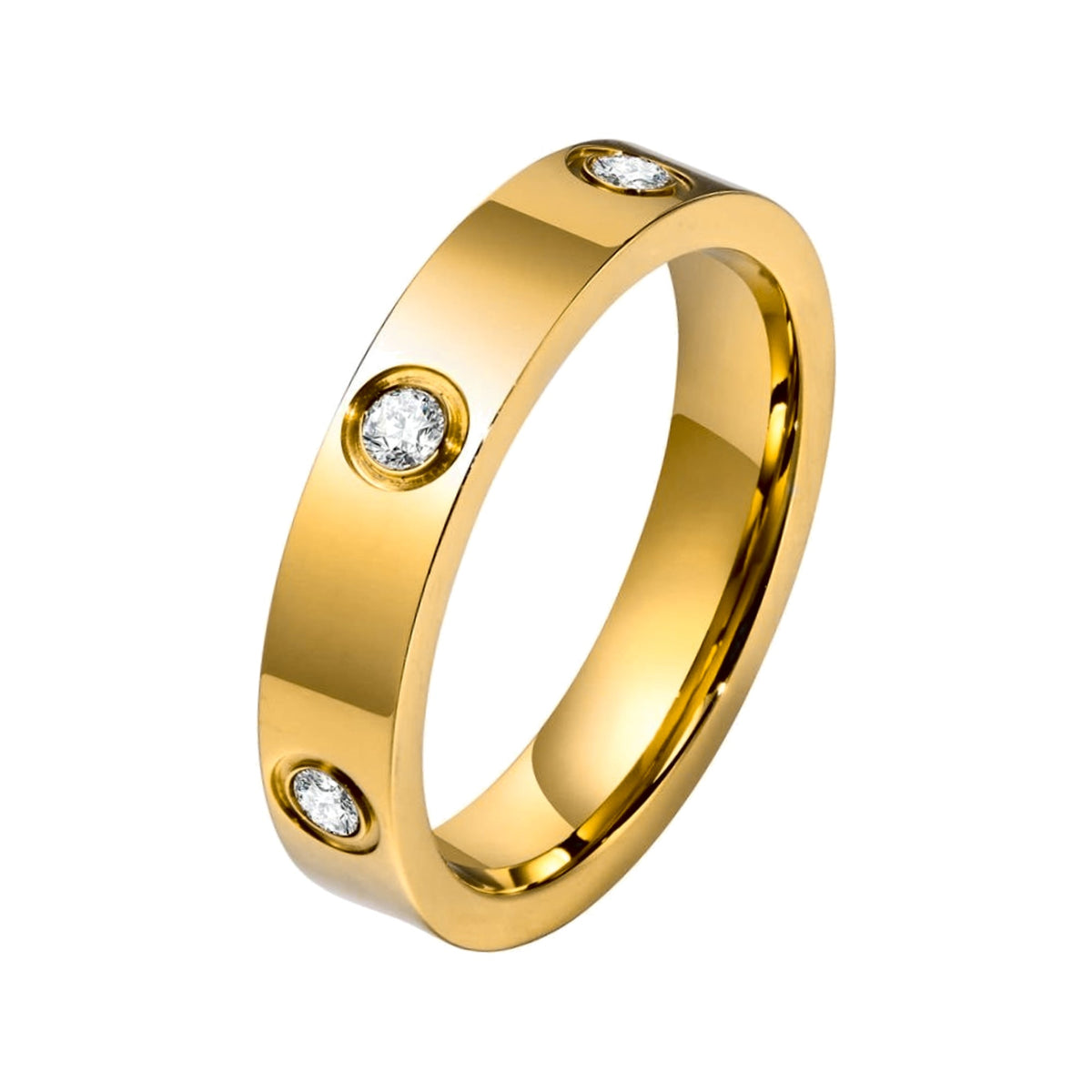 Vilu Ring - SHAHDIA