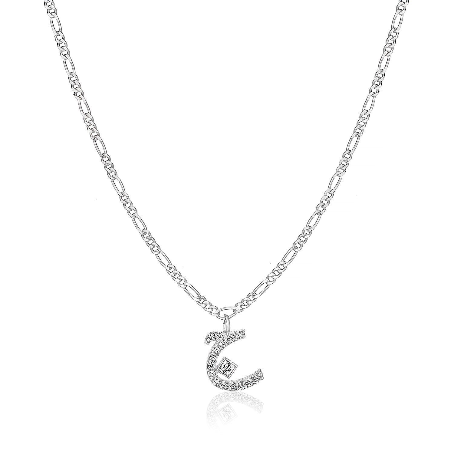 Arabic Letters - Shahdia