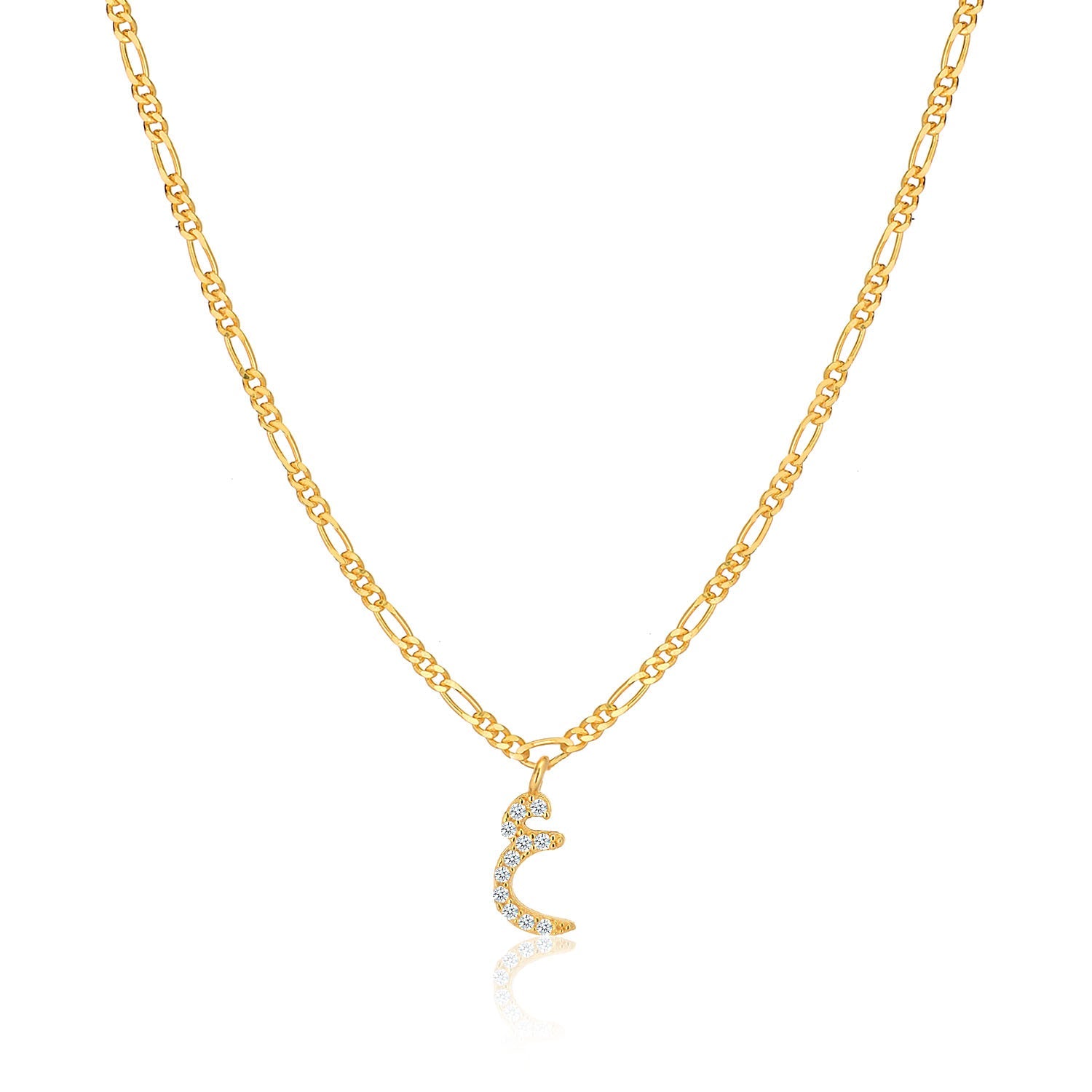 Arabic Letters - Shahdia