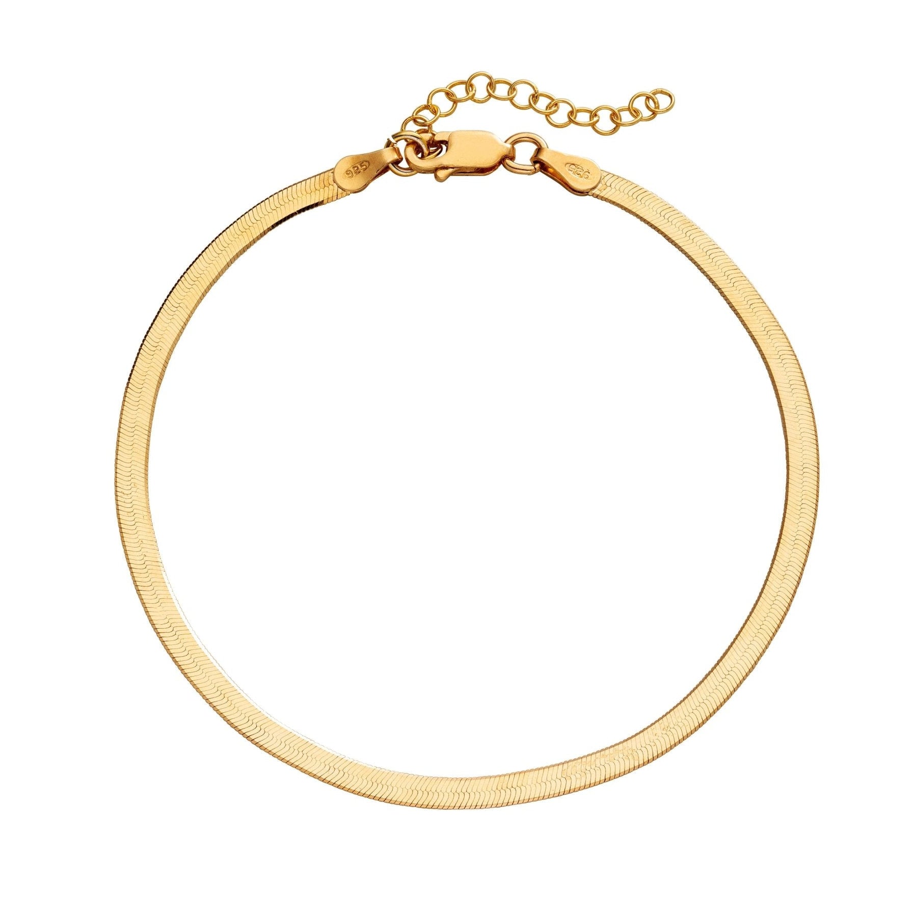 Armband „Snake“ - Shahdia