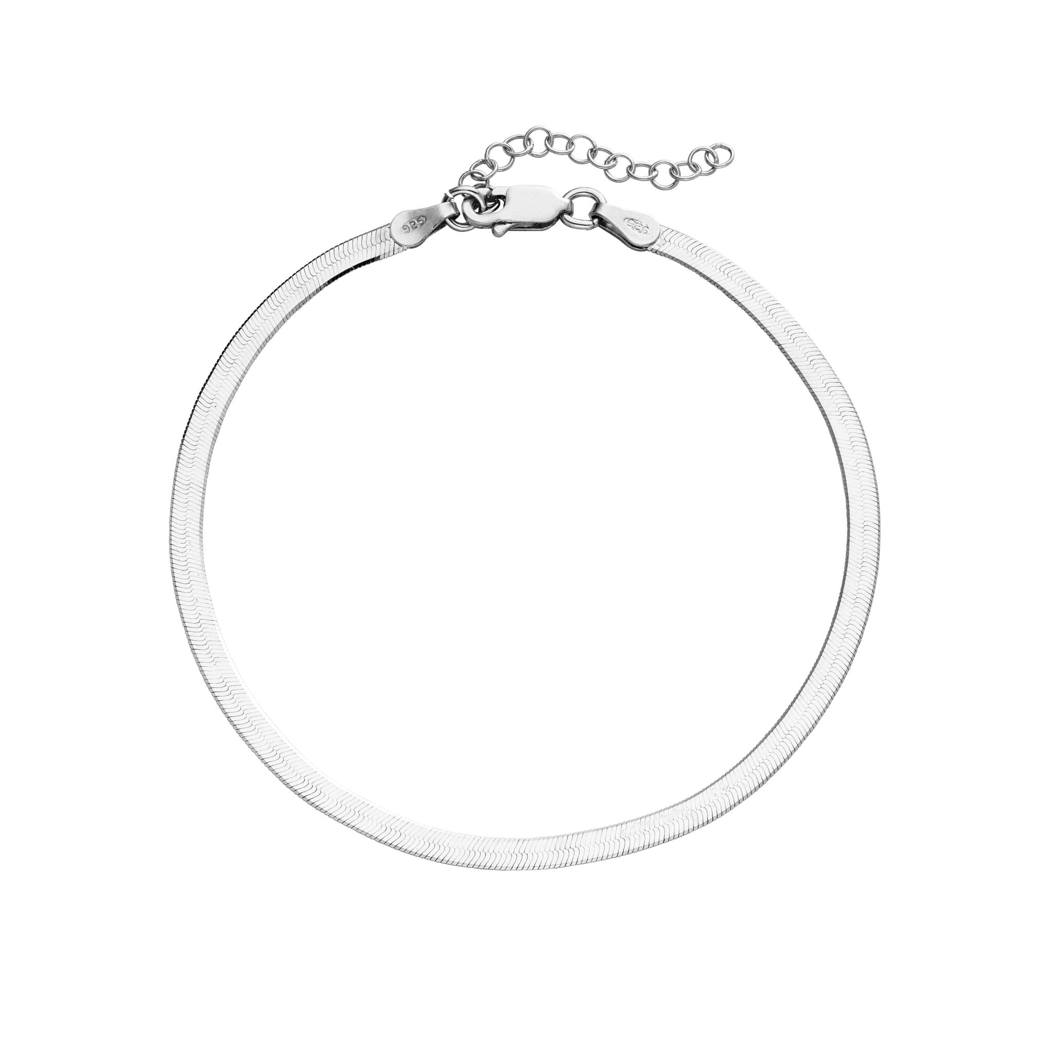 Armband „Sleek“ - Shahdia