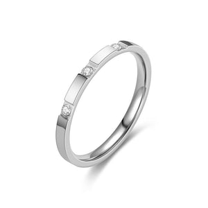 Bar Ring - SHAHDIA