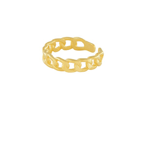 Braid Ring - Tash Jeweler