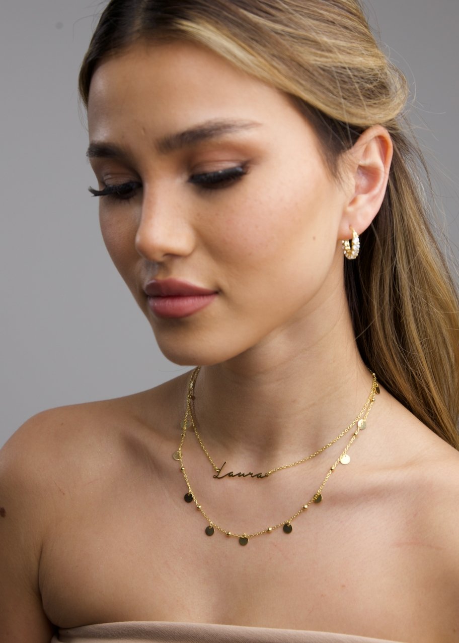 Coin Chain - SHAHDIA