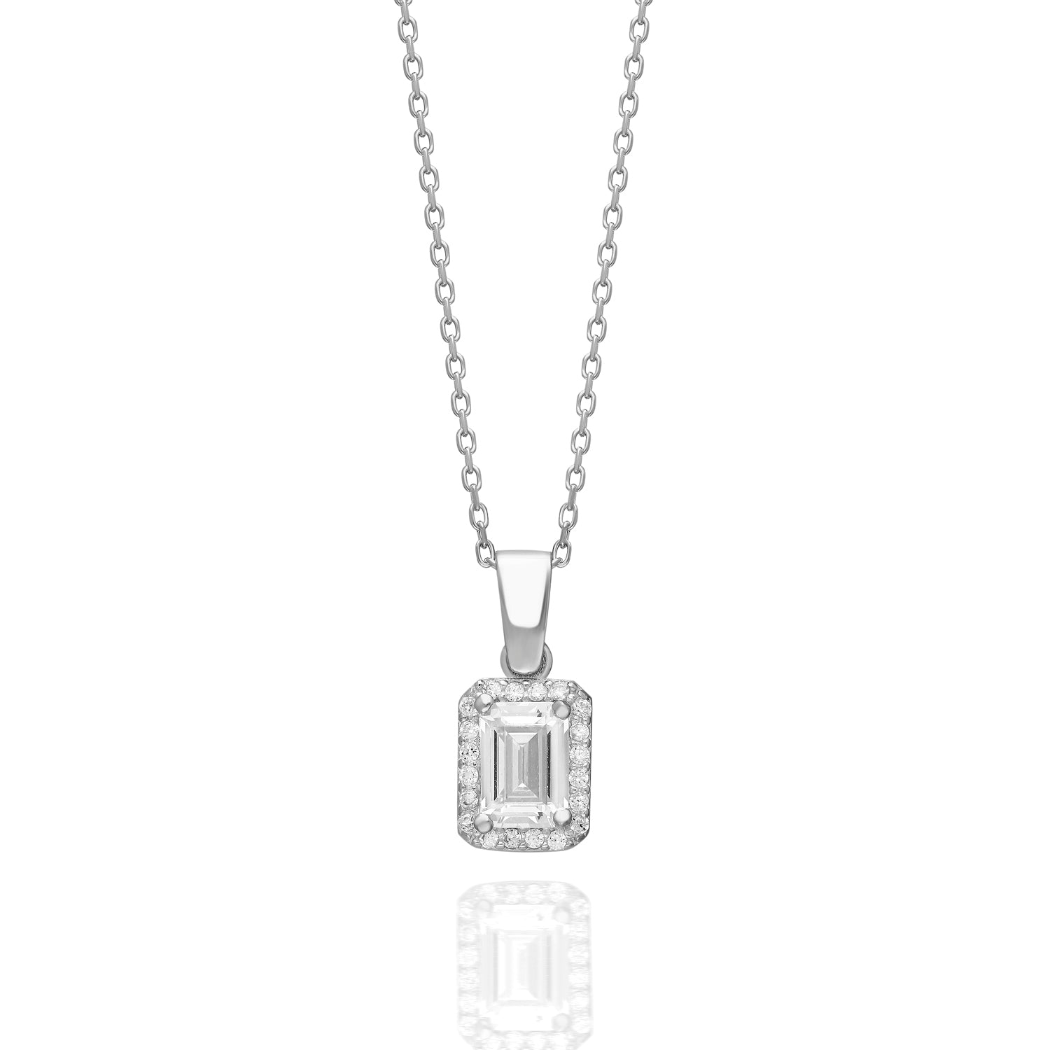 Diamond Kette - SHAHDIA