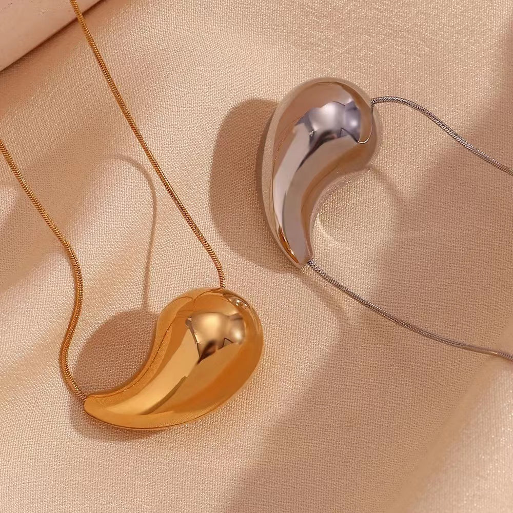 Drop Kette - SHAHDIA