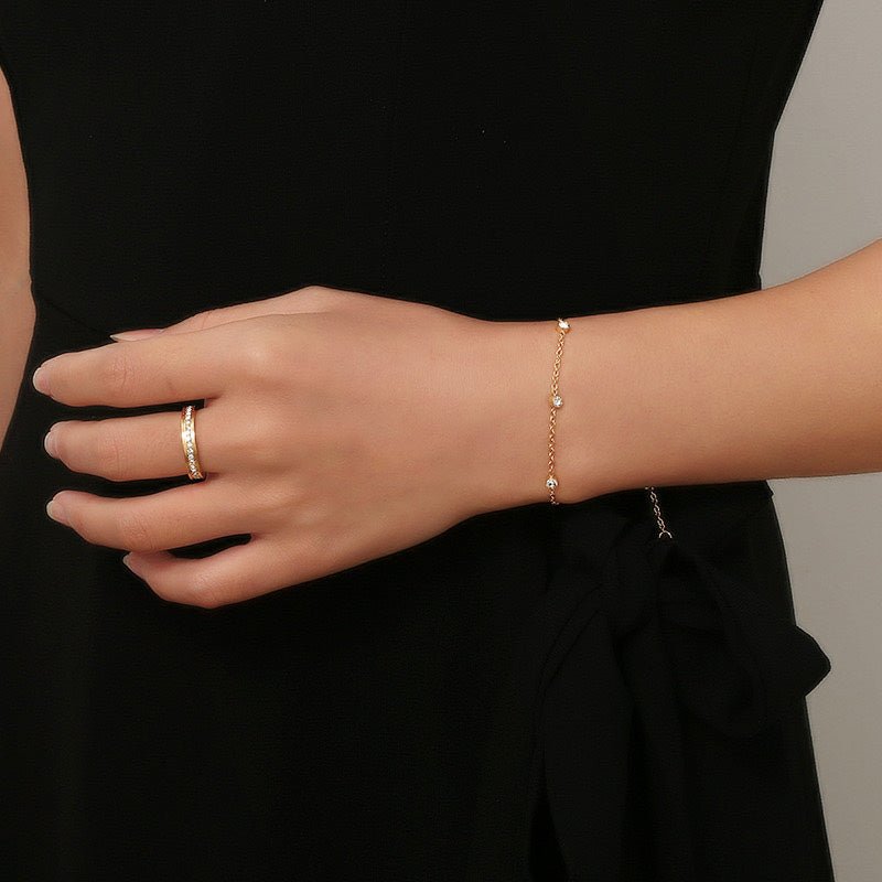 Eli Ring - SHAHDIA