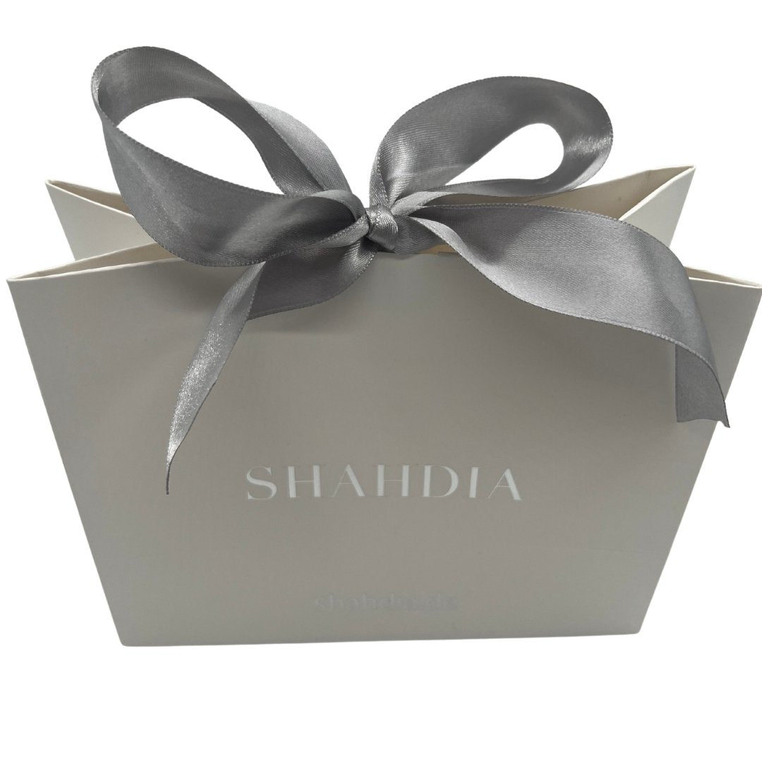 Geschenktüte - SHAHDIA