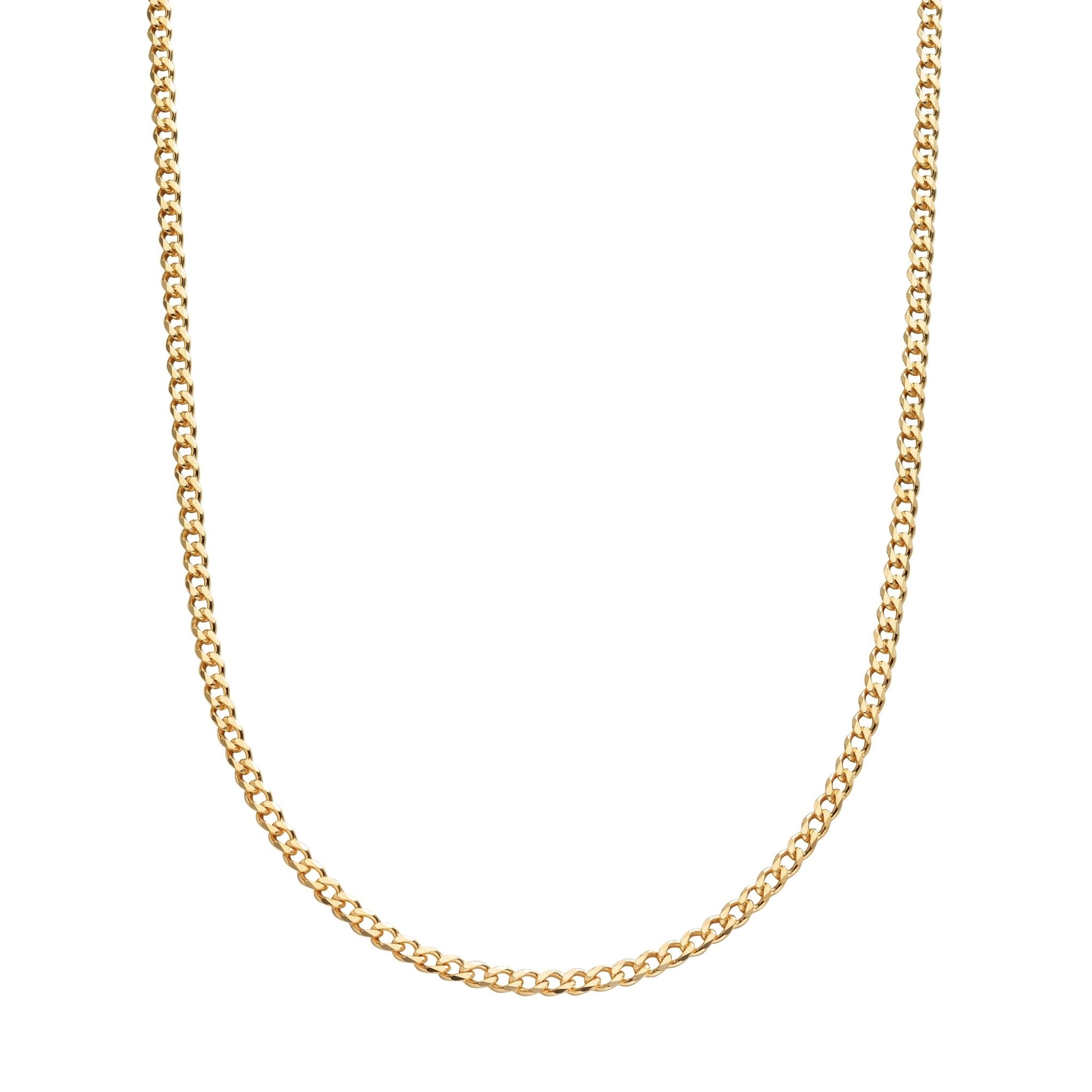 Gourmet Kette - Shahdia