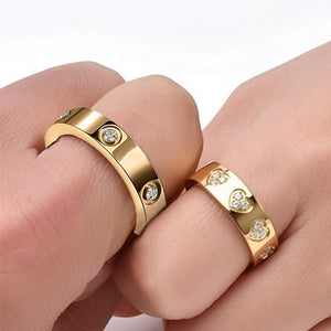 Hubb Ring - SHAHDIA