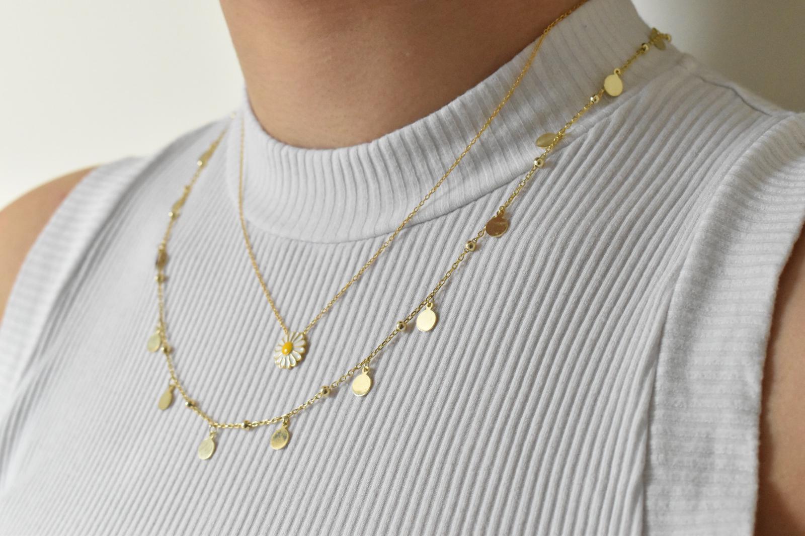 Margerite Set - Shahdia