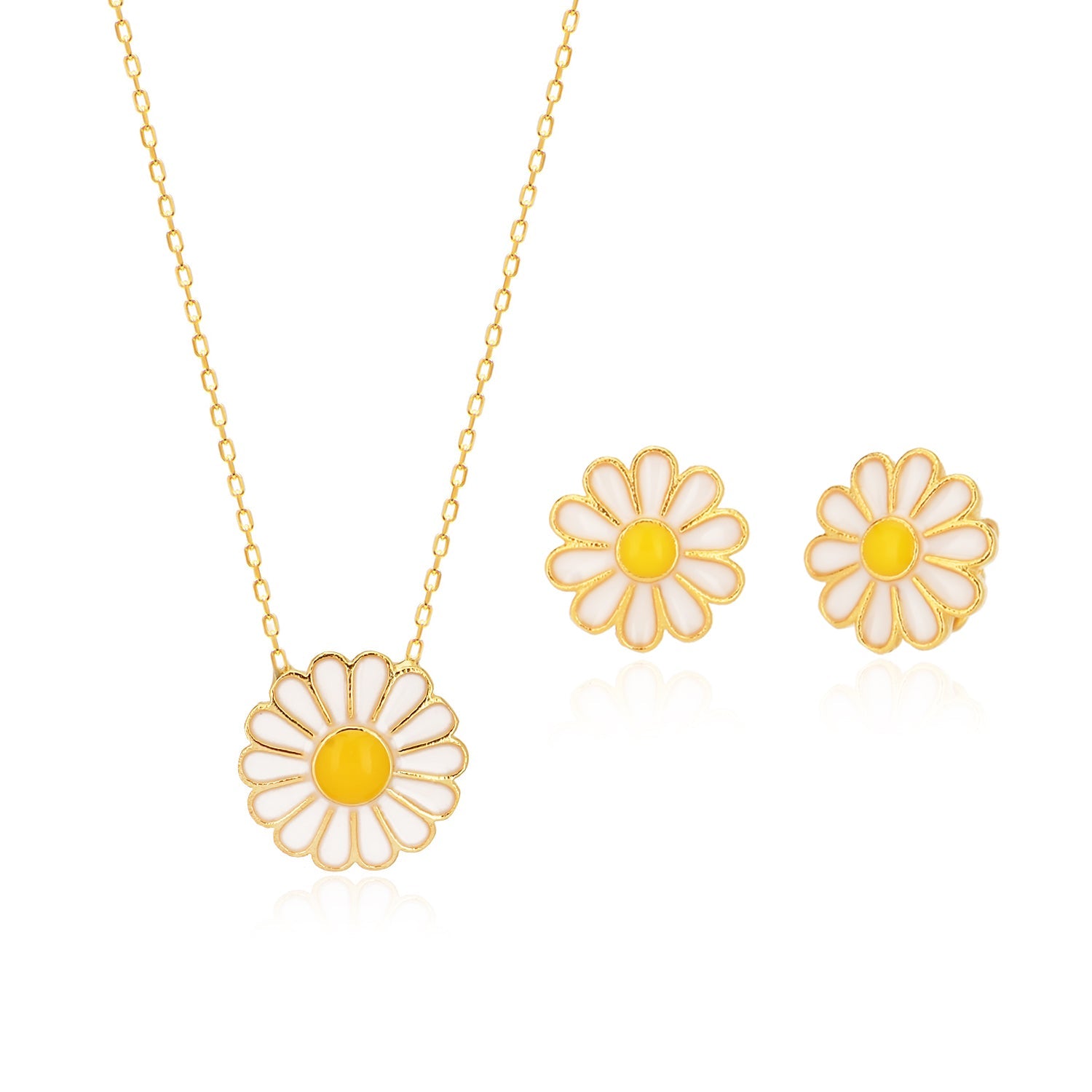 Margerite Set - Shahdia