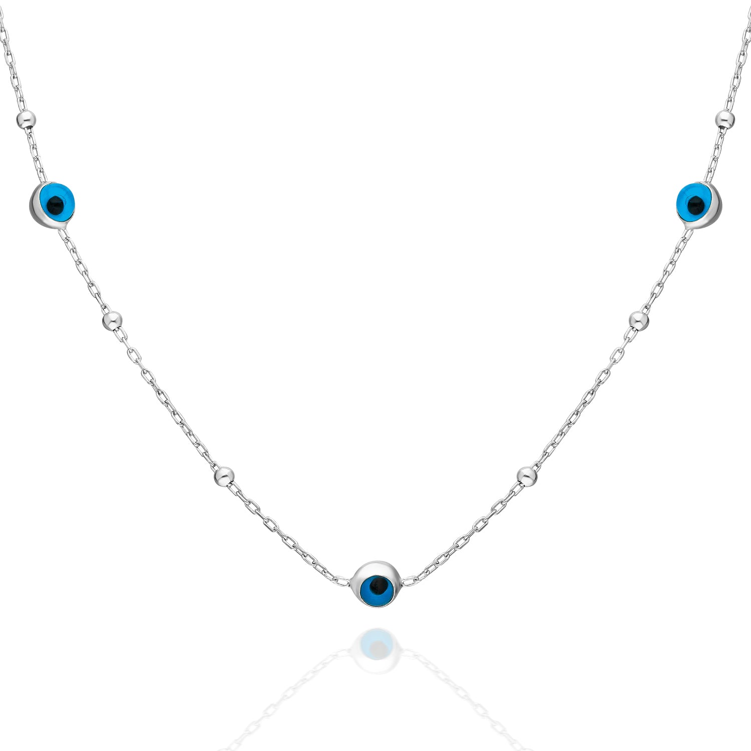 Nazar Bola Kette - Shahdia