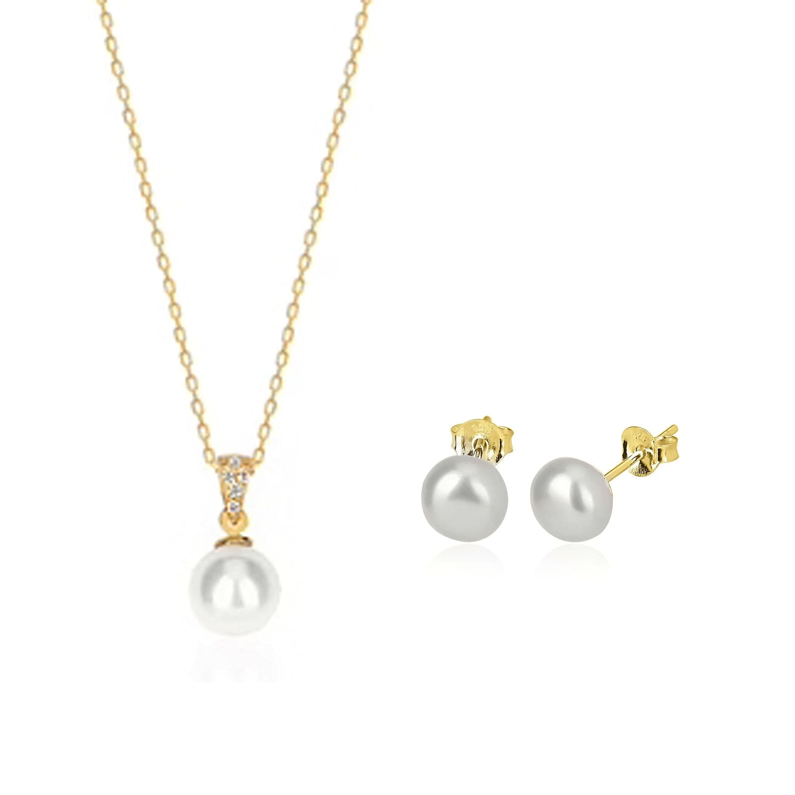 Perlen Set - SHAHDIA