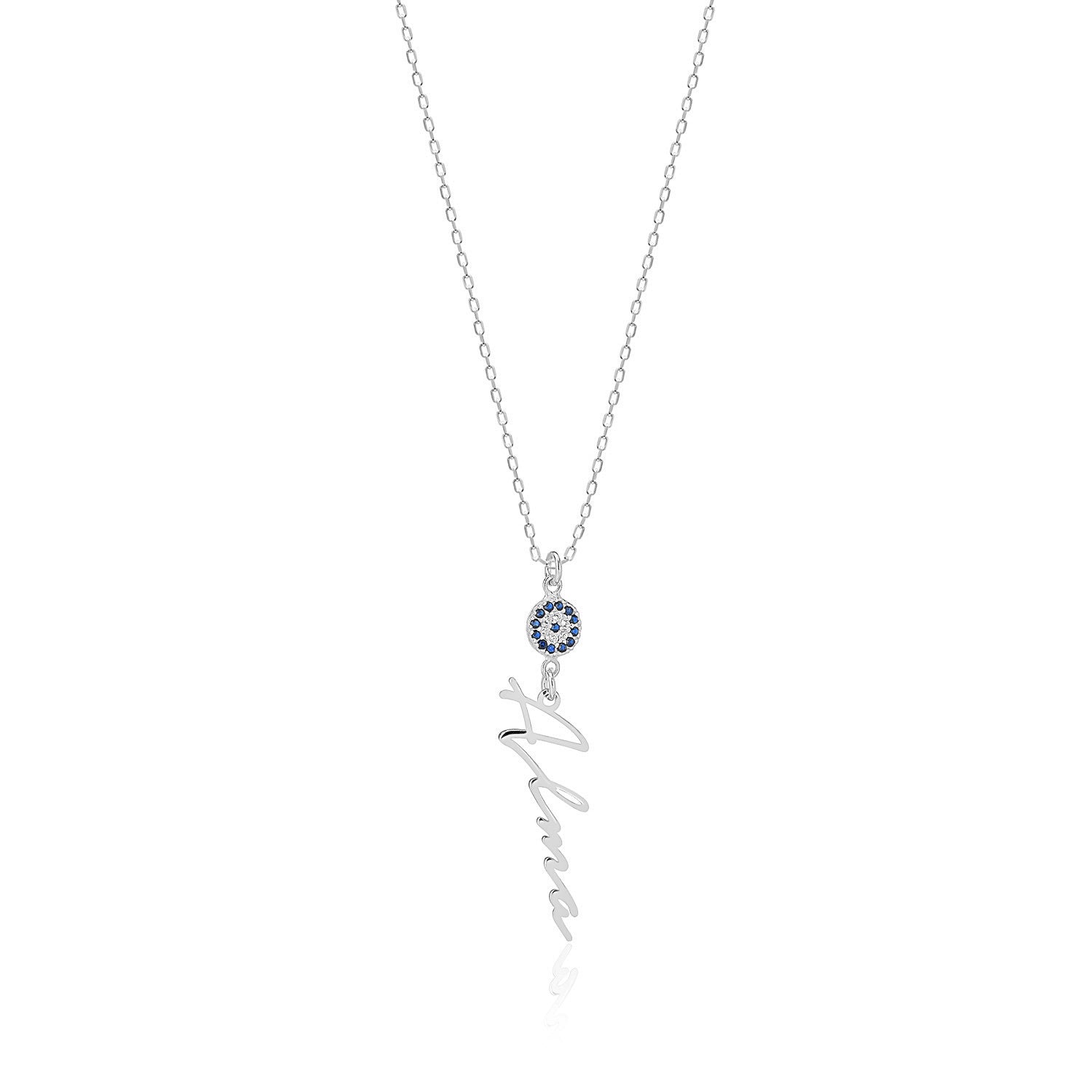 Signatur Nazar - Tash Jeweler