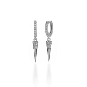 Sting Earring - Tash Jeweler