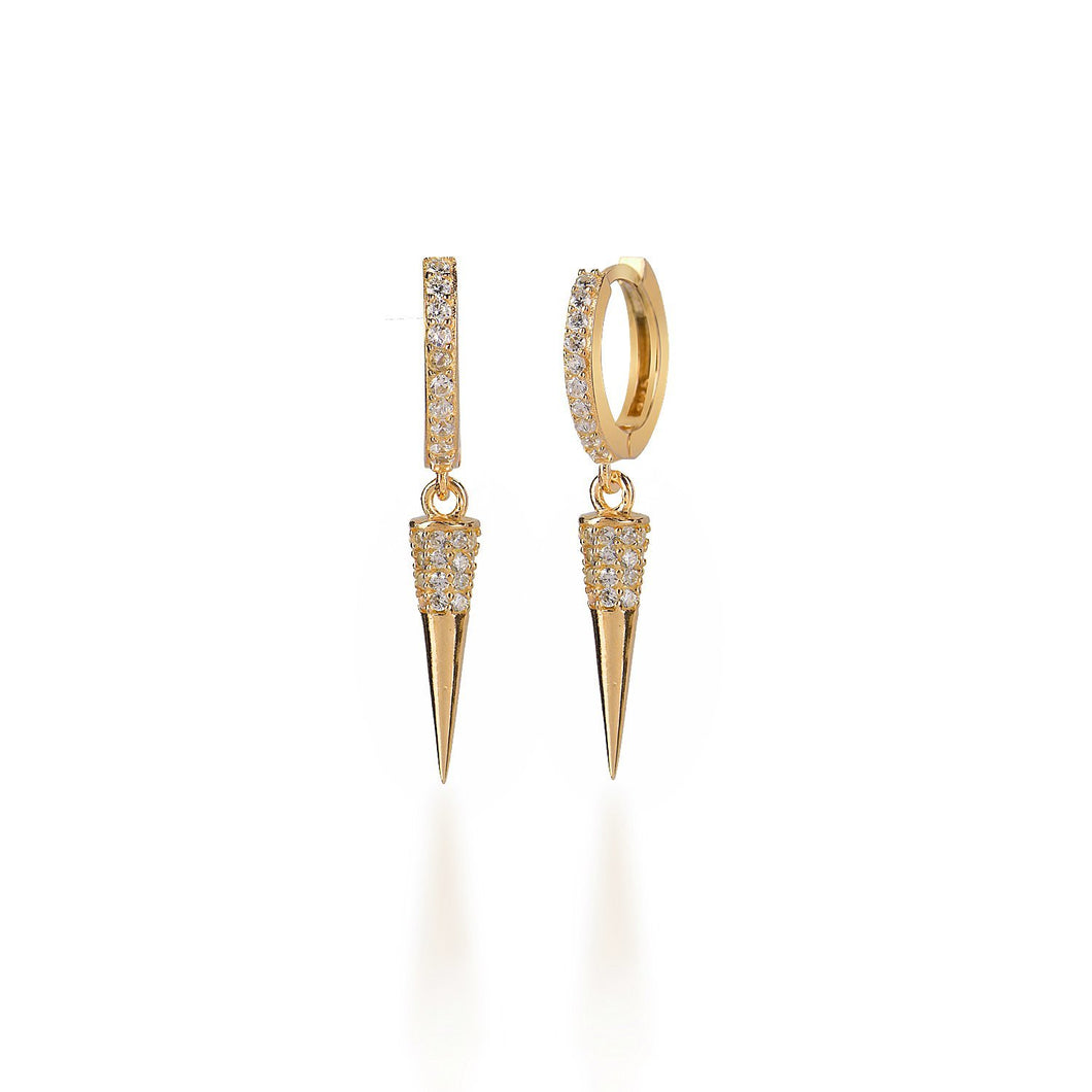 Sting Earring - Tash Jeweler