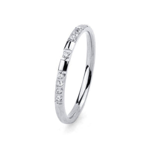 Thin Ring - SHAHDIA