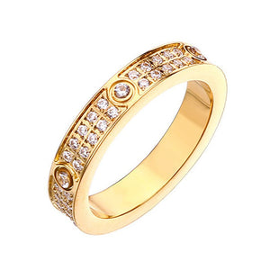 Velia Ring - SHAHDIA