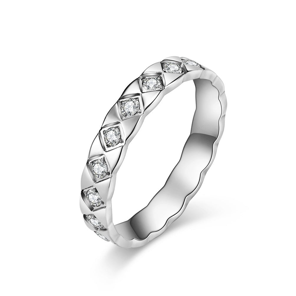 Zan Ring - SHAHDIA