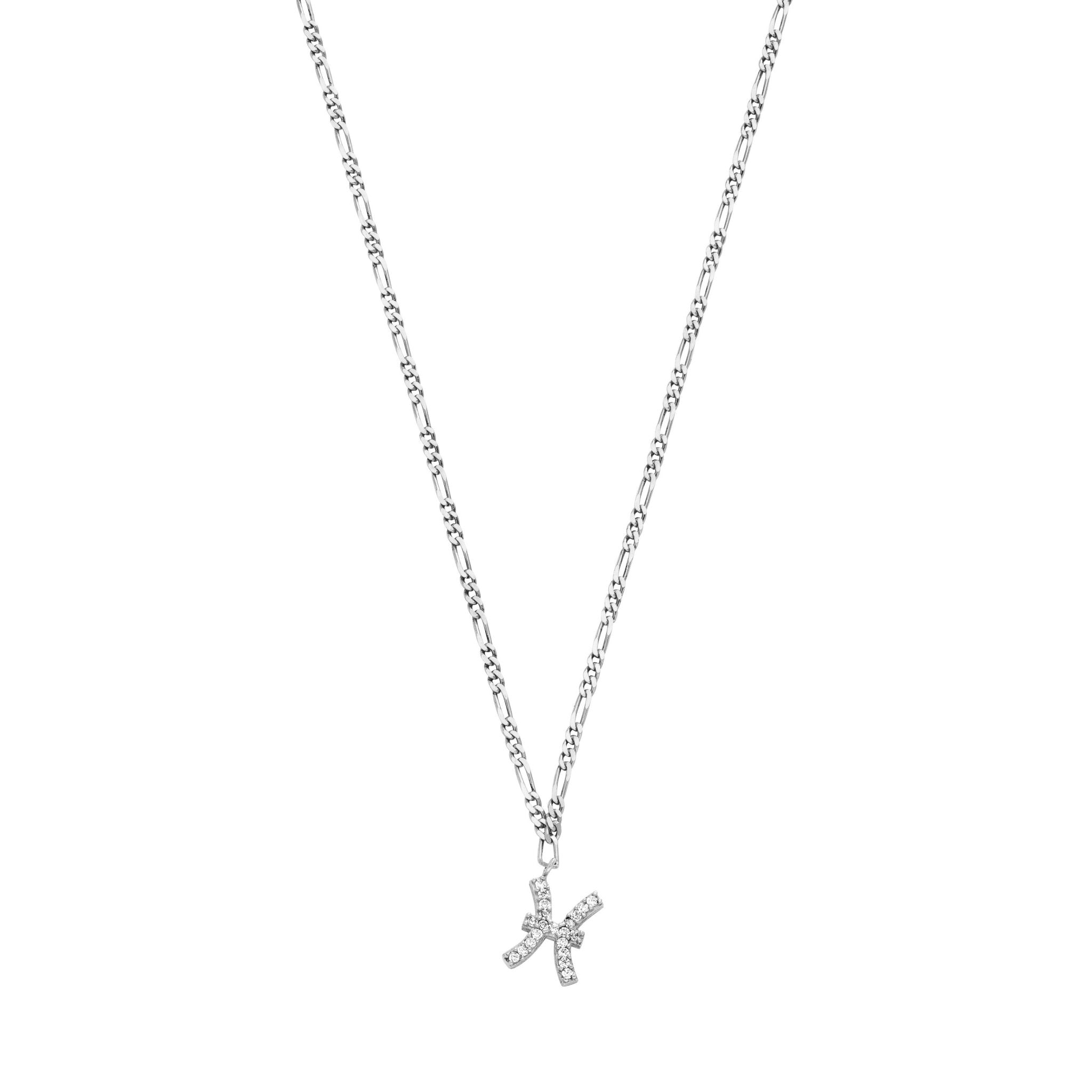 Zodiac Kette - Tash Jeweler