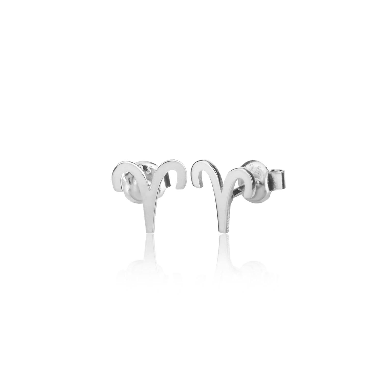 Zodiac Ohrstecker - Tash Jeweler