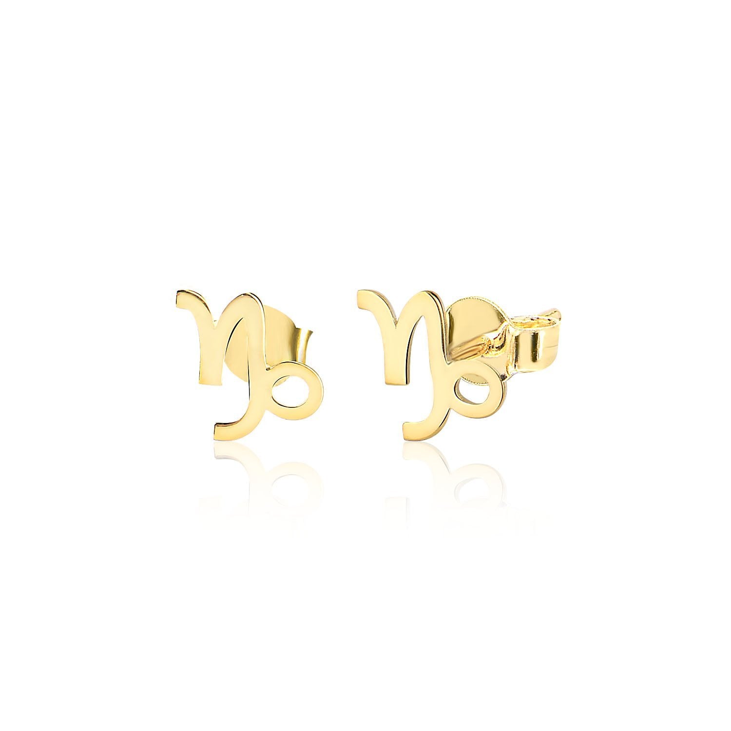 Zodiac Ohrstecker - Tash Jeweler