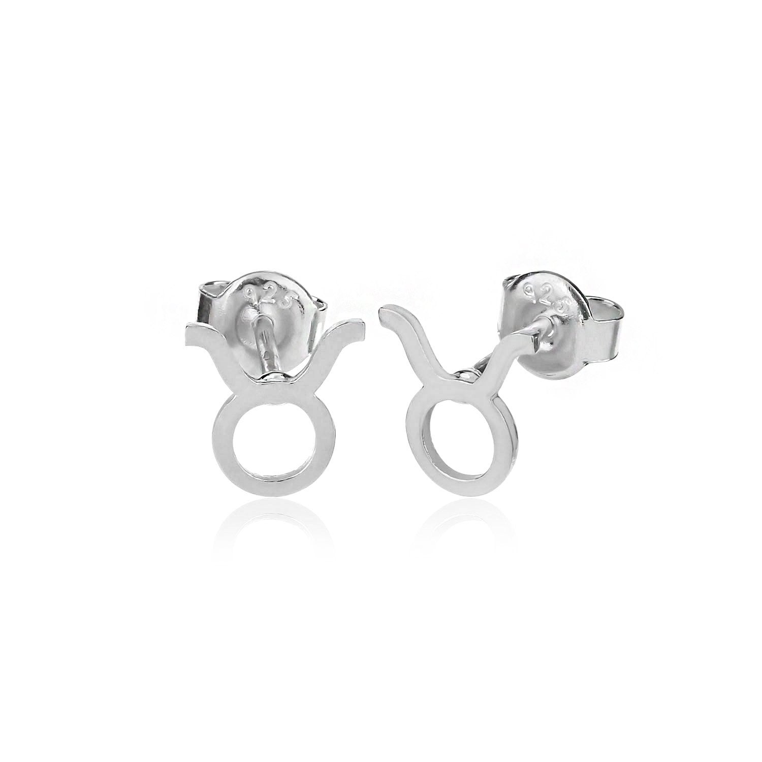Zodiac Ohrstecker - Tash Jeweler